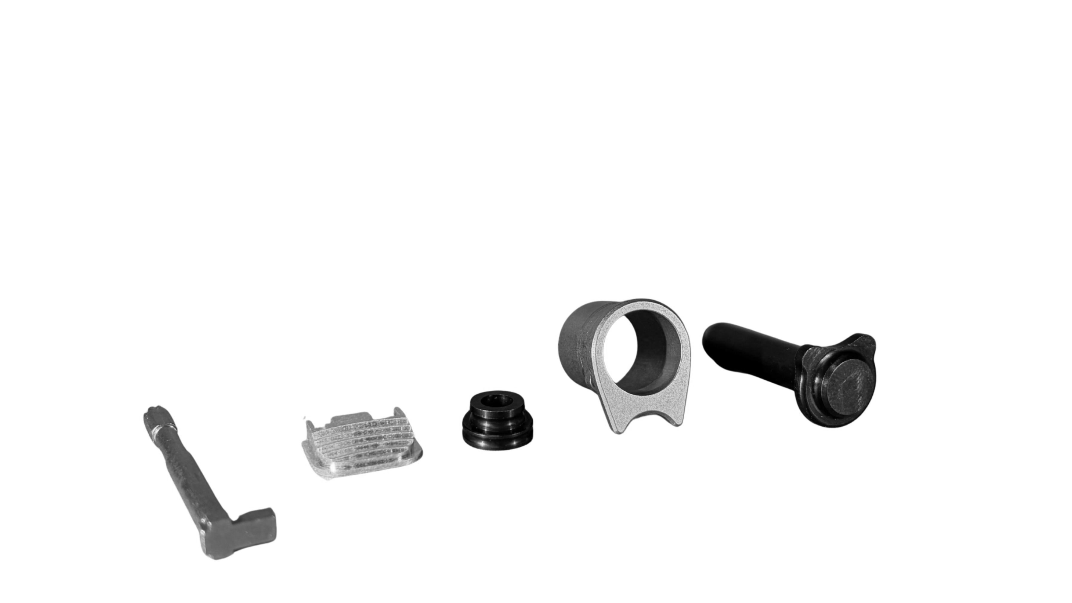 Precision Firearm Components
